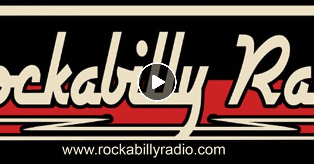 Rockin' With Colonel Paco On Rockabilly Radio Episode 60 by Kevin ...