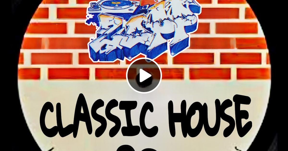 90's HOUSE MIX (Vol.1) [Deep House & Dance Music] by DJ Zapp