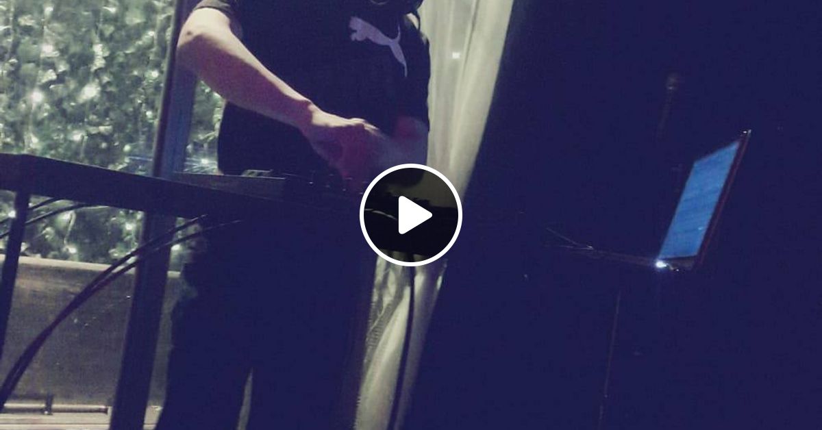 Twenty Bar Promo Set New Year Count Down Mix 2017 Great Remixes