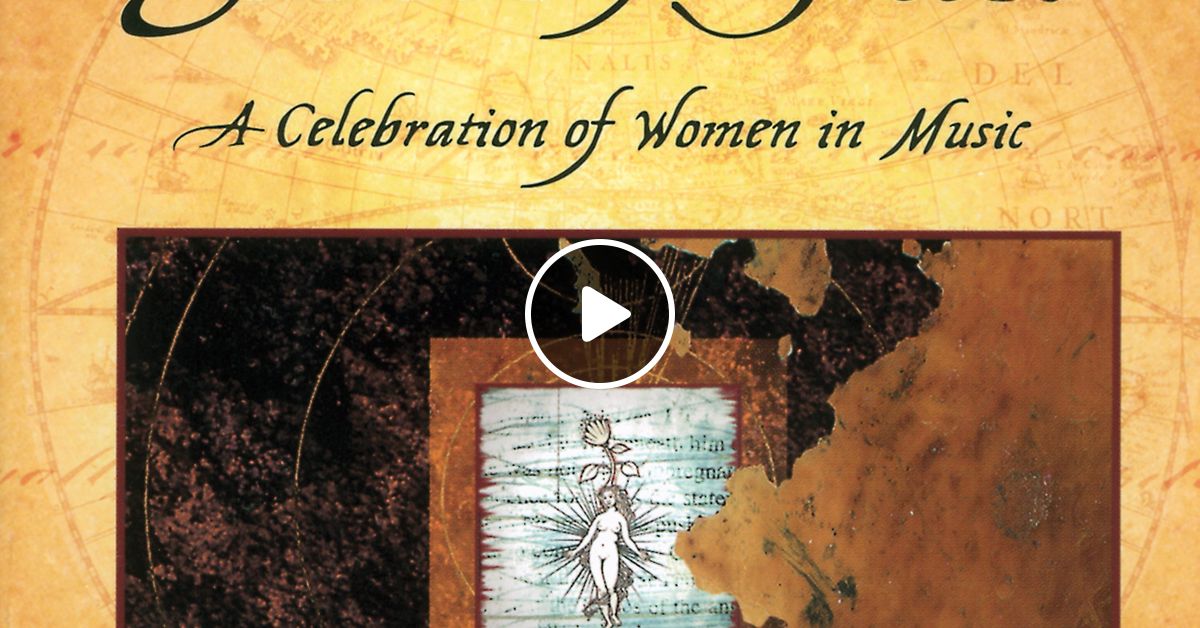 Lilith Fair A Celebration Of Women In Music Vol 1 Live By Nettwerk Music Group Mixcloud
