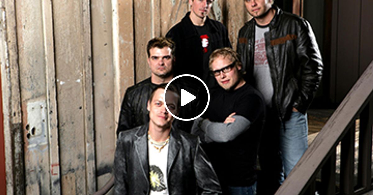 Prime 3 Doors Down By Ron Anderson Mixcloud