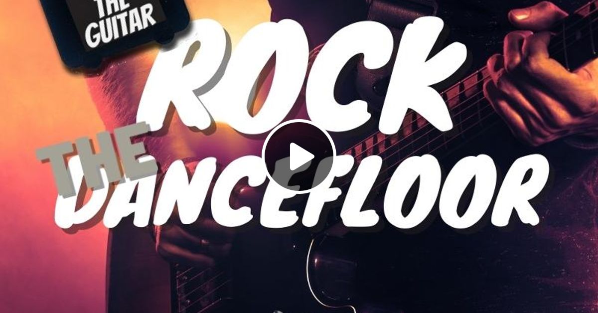 Rock the dance floor by DJ Kallan Mixcloud