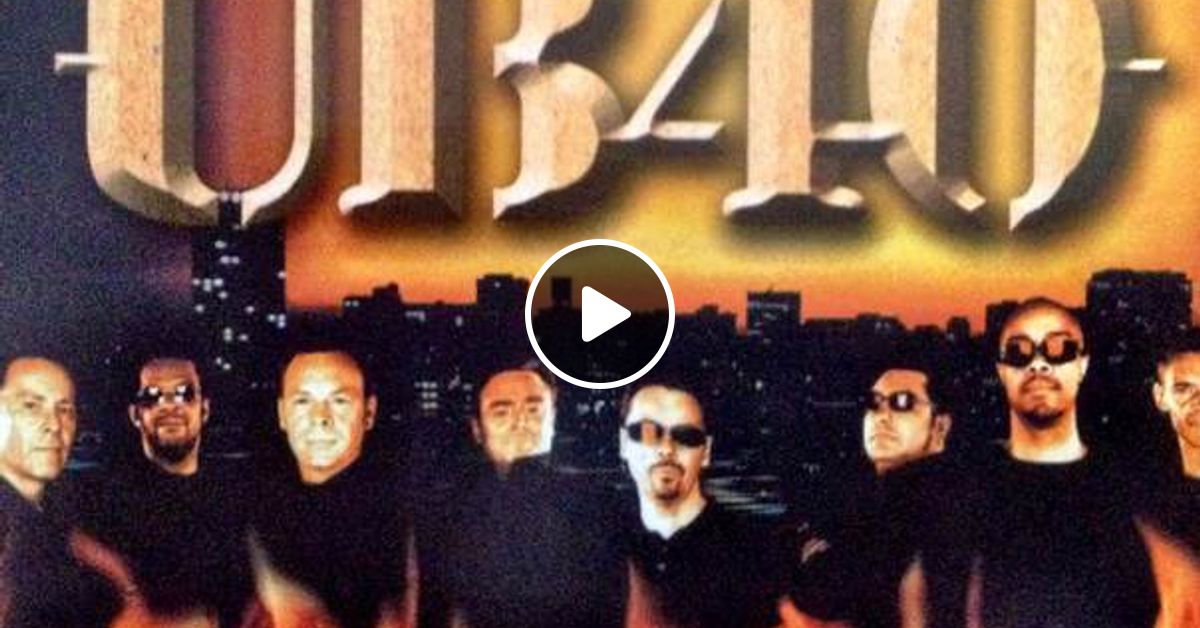 DJ Letoa UB40 The Party Remixes by DJPOWERMASTERMIX 2018 Mixcloud