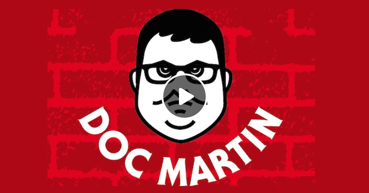 Doc Martin Essential Mix 12 01 1997 By Jahthecat1 Mixcloud