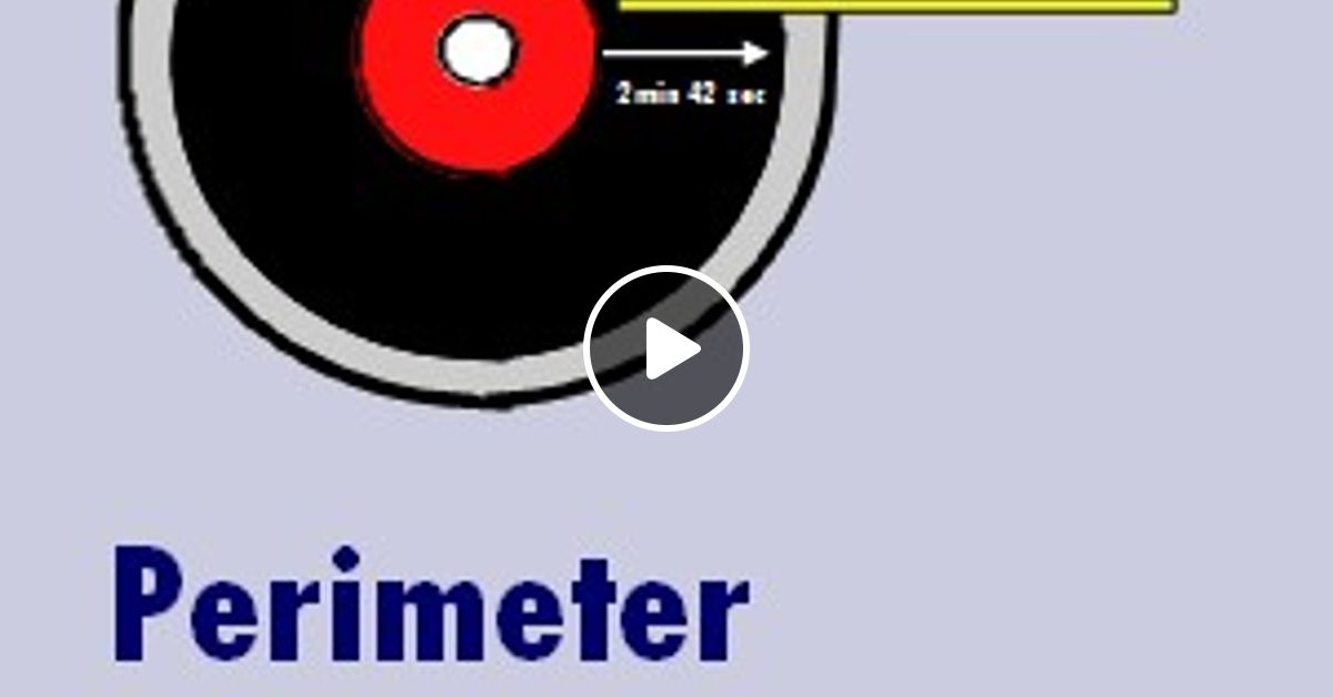 Perimeter (Incredible Credible Pop Music) by Perimeter | Mixcloud