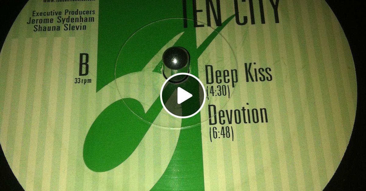 Ten City Devotion By Urban Grooves Mixcloud