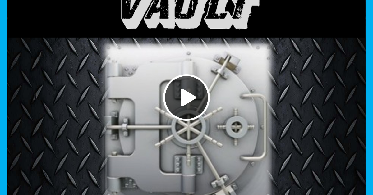 Lost 80 S Vault 1980 1 Select Early Access By Rpm Mixcloud