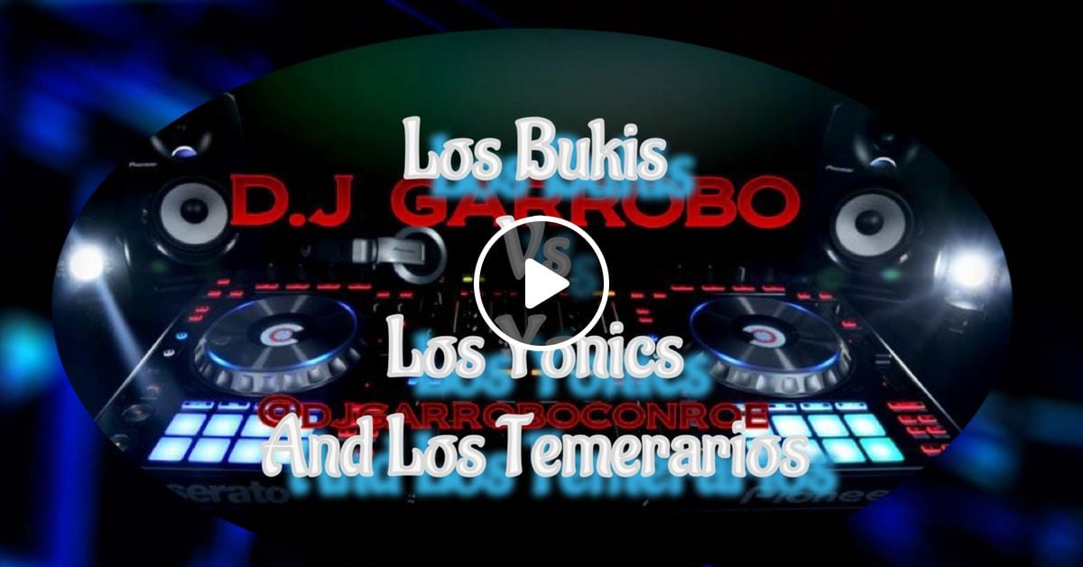 Los Bukis Vs Los Yonics Mix By Djgarrobo Mixcloud Png, svg after placing the order you will be able to download 1 zip folder in png, svg formats. los bukis vs los yonics mix by