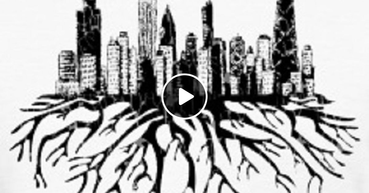 Chicago Roots - Classic Hip House Mix by DJ Johnny Mack | Mixcloud
