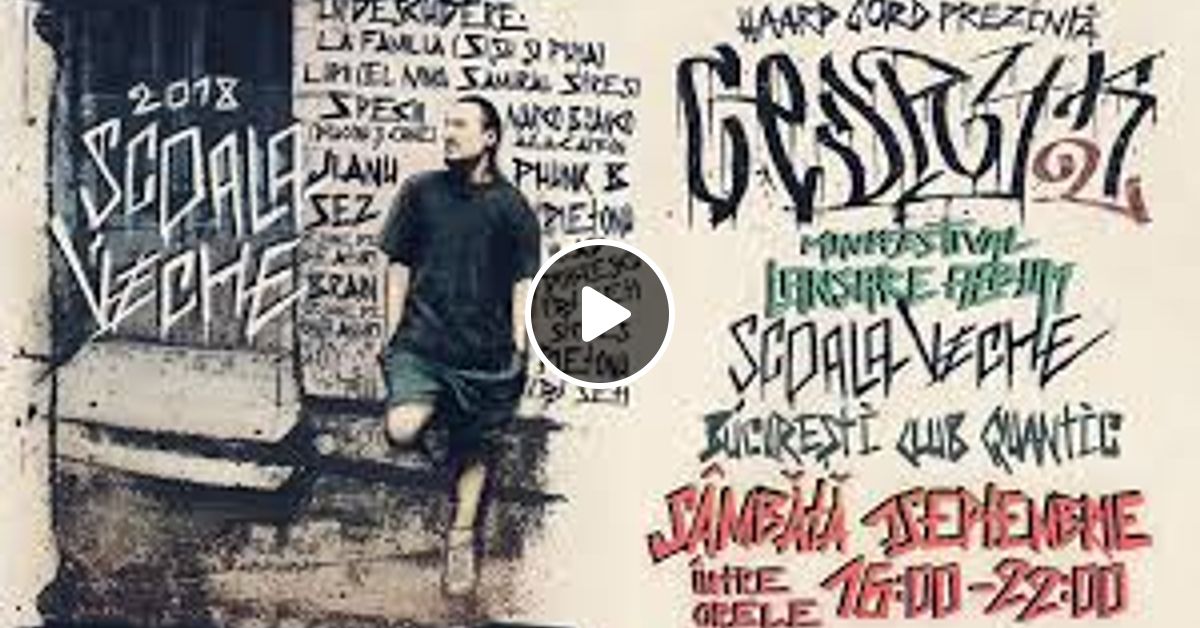 Cedry2k Scoala Veche Album 2018 Monsterstyledj Mix By Monsterstyle Dj Mixcloud