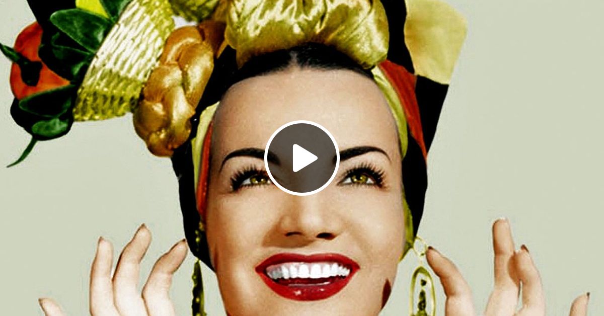 Set 6 As Brasileirinhas Carnaval 2019 by Mauricio Amorim Mixcloud