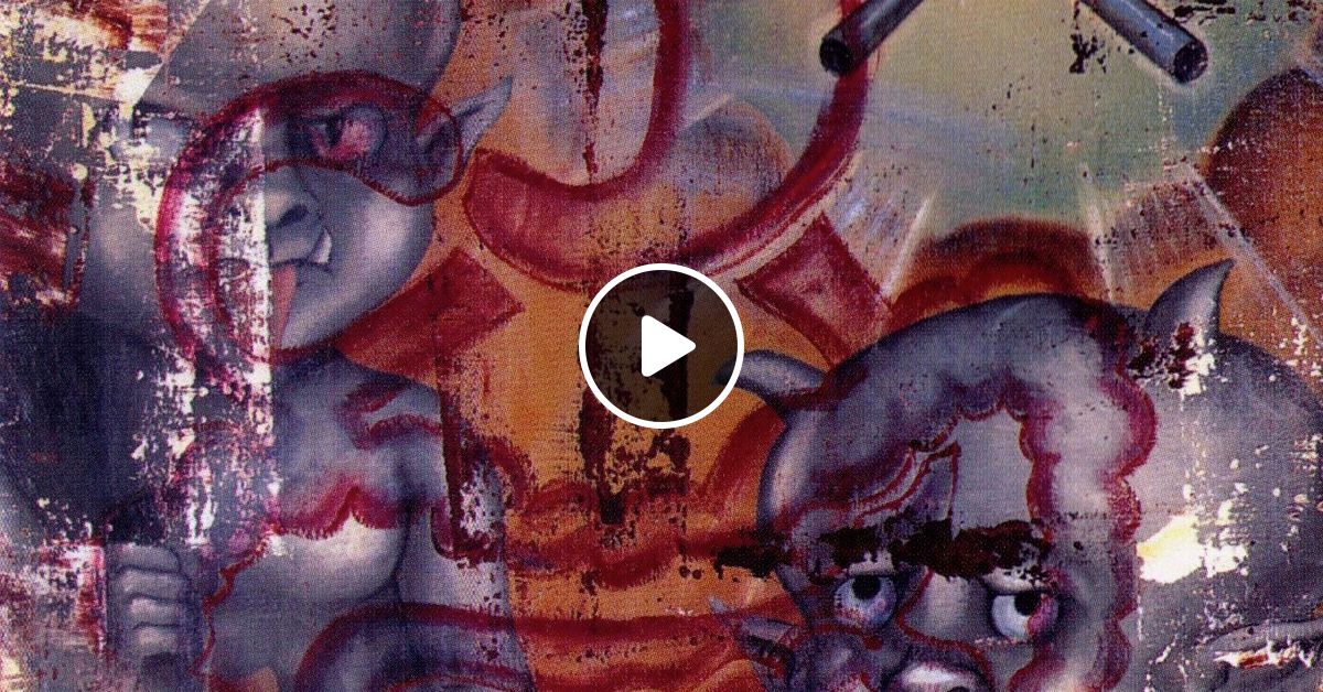 Mind Fusion Vol. 1: Hip-Hop by Madlib | Mixcloud