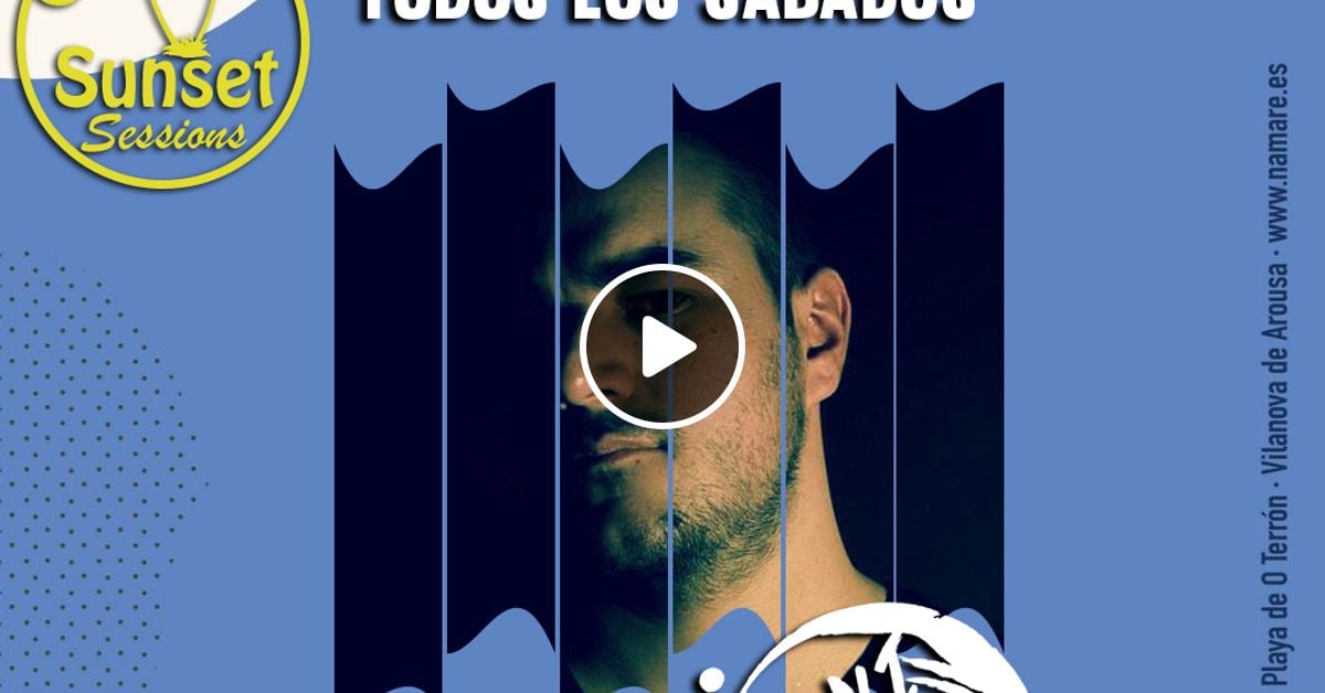 Dani Longo@Namare Beach Club (Parte 1) by Dani Longo (Official) | Mixcloud