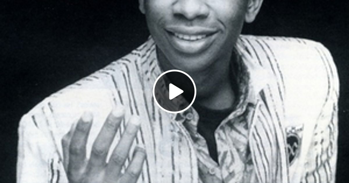 mp3 retro youssou ndour