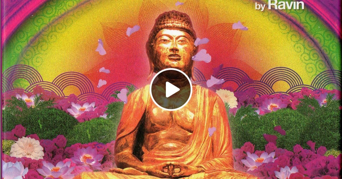 Buddha Bar Xiv Disc 1 By Jpereyra Mixcloud