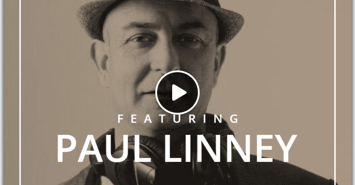 Ears Wide Open Radio On Ibiza Radio 1 With Paul Linney By Vicki Etherton Mixcloud View paul linney professional and social profile. mixcloud