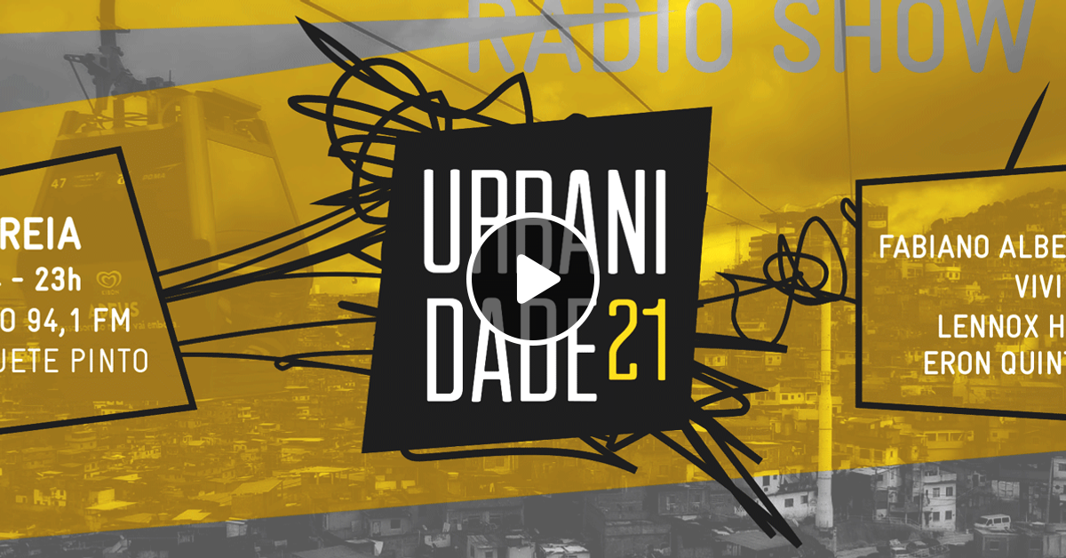 Programa 18 Dj Ayam Pedro By Urbanidade21 Mixcloud