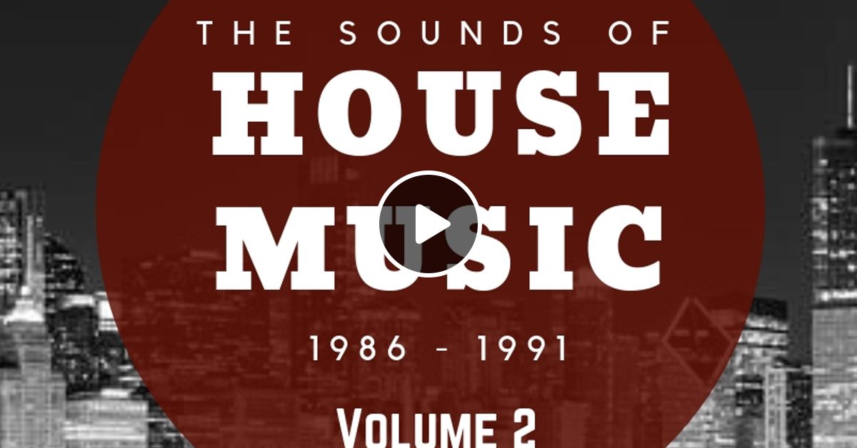 The Sound Of House main image 1