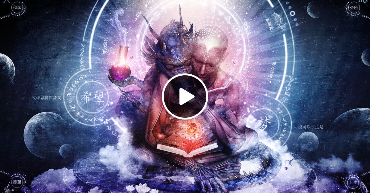Mixcloud