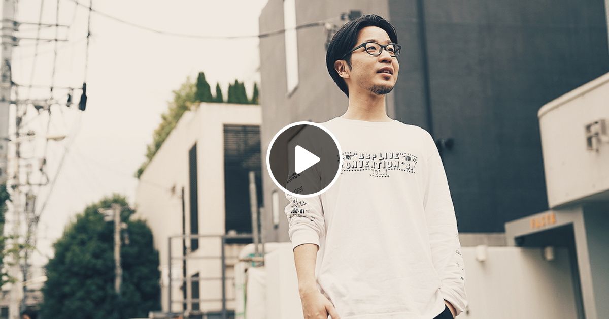 レア音源MIX】PUNPEE - P's Unreleased Mush Ups Mix B-side by AB原