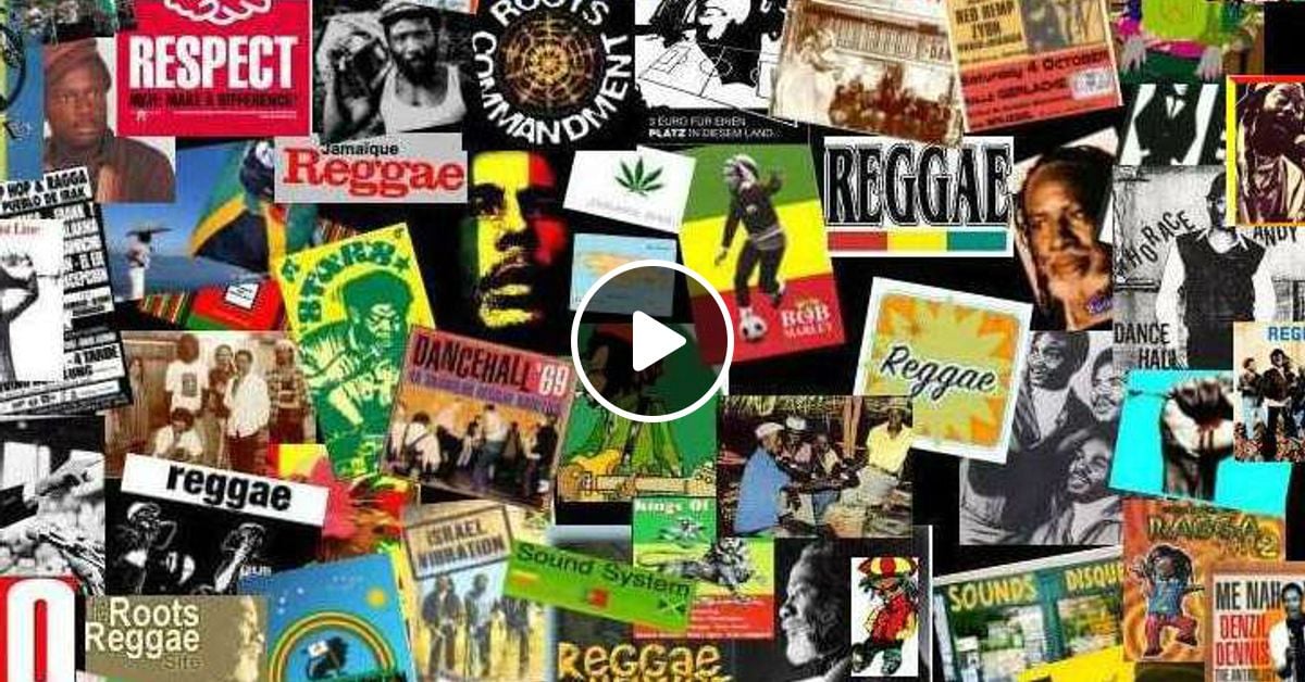 Reggae Love Songs Lover S Rock By Dj Riddim Mixcloud