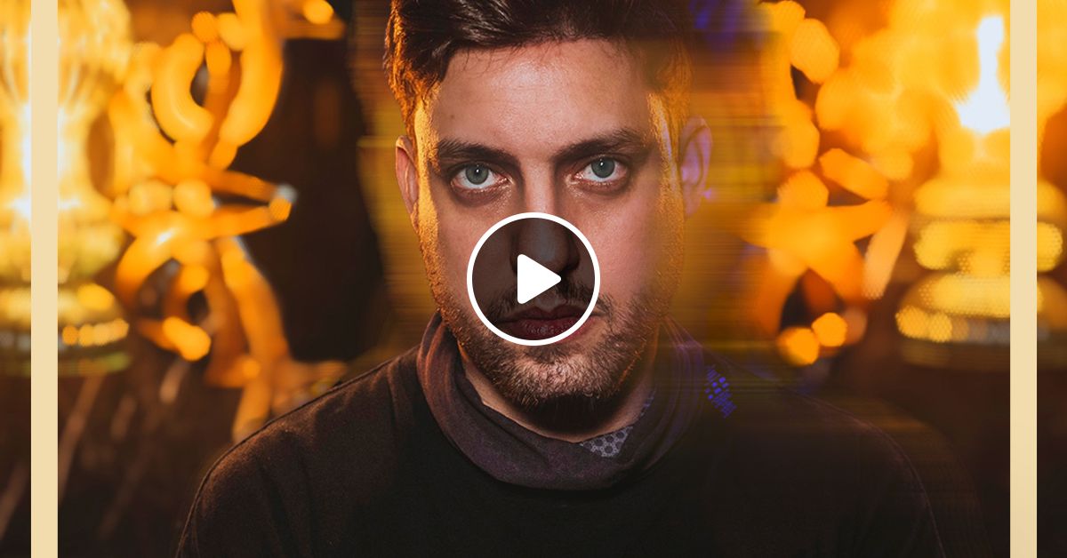 ER041 Ellum Radio Maceo Plex Live at Timewarp (Hour 1) by Maceo