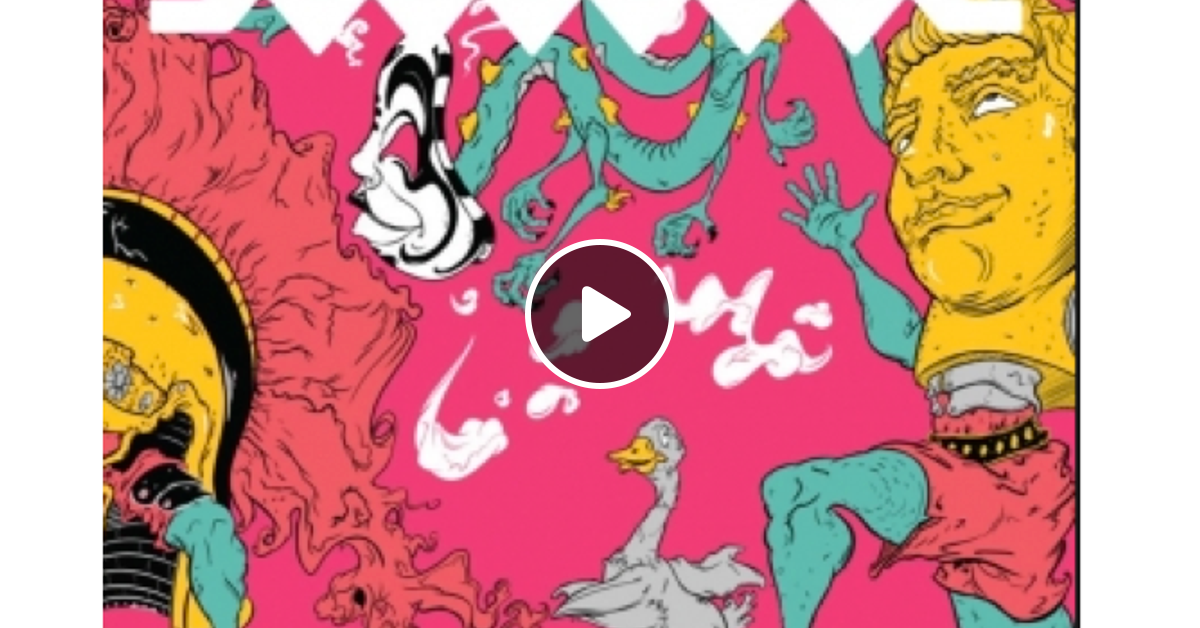 Crossing The Rubicon By Garry Dickson Mixcloud