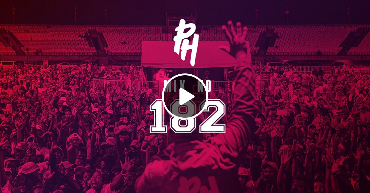 DJ PH MIX 182 by DJ PH Mixcloud