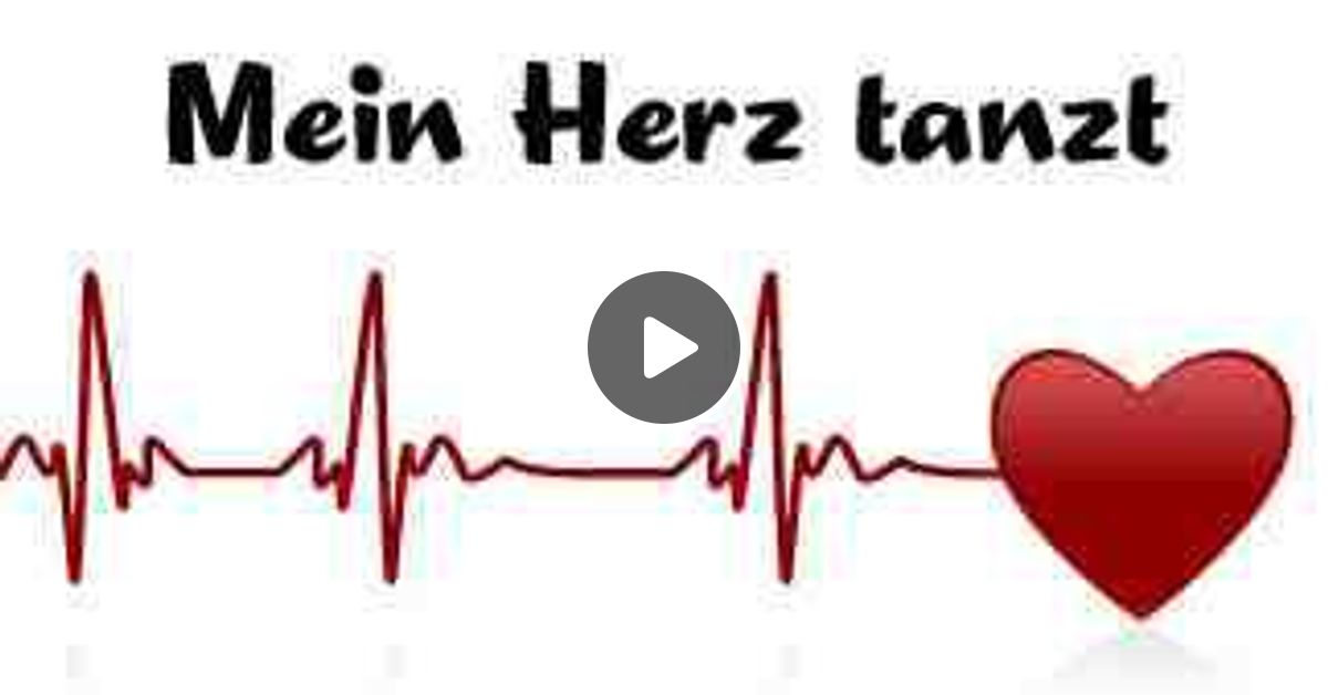 Rick De Ray Mein Herz Tanzt By Rick De Ray Listeners Mixcloud