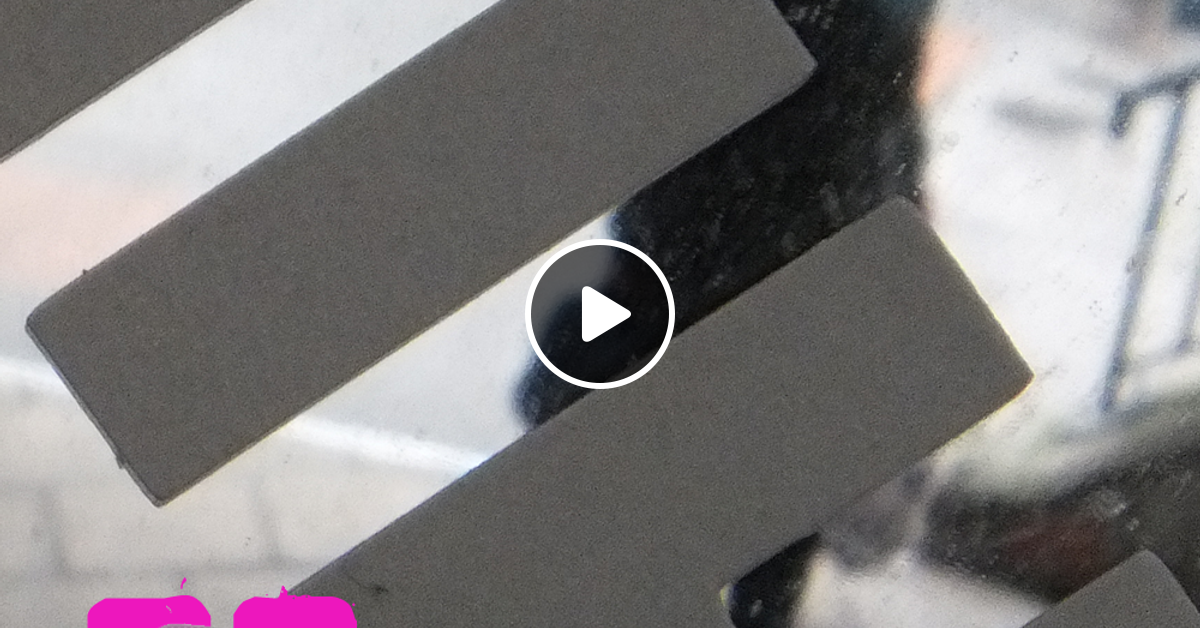 The Clock Won't Tick by radio philoxenia Mixcloud