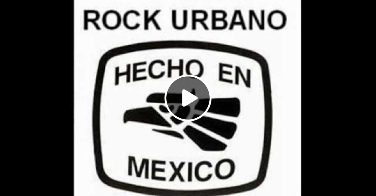 M Response Rock Urbano By M Response Show Mixcloud