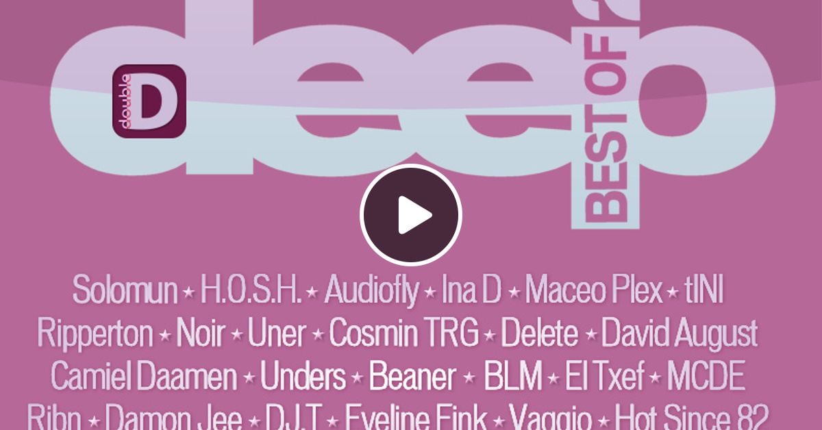 Best Of Deep House 2011 2 5 Hours Ultra Deep Mix Set By Whizpr Mixcloud hours ultra deep mix set