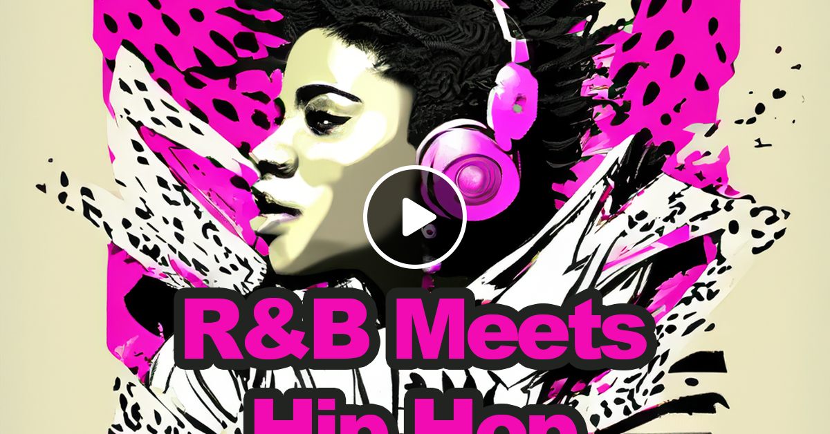 R&B meets Hip Hop Part 1 by DJ Fly Mixcloud