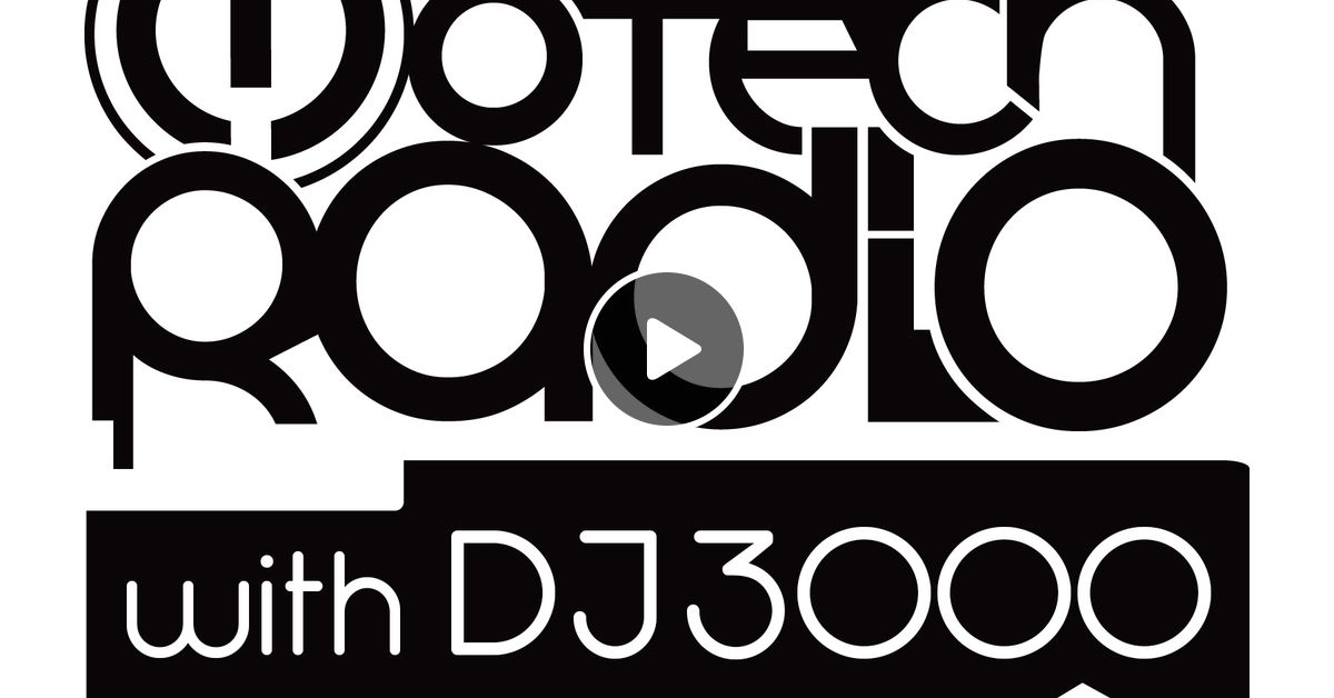 Motech Radio with DJ 3000 - show #27 by DJ 3000 | Mixcloud
