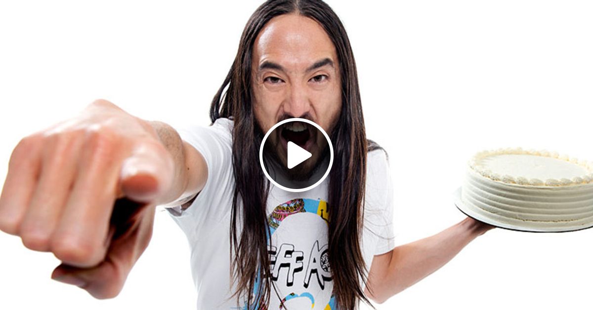 Steve aoki remix