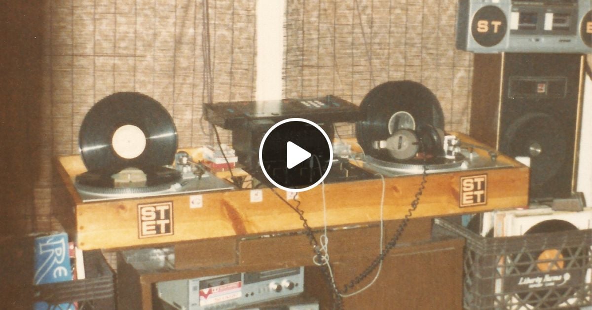 Prince paul s its not the size of your mix its how you use it mix