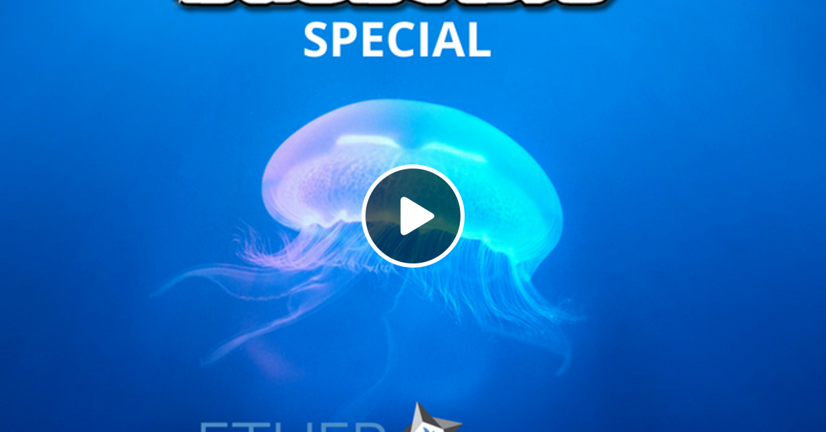 Danny K - Subsonic ETHER SESSIONS #4