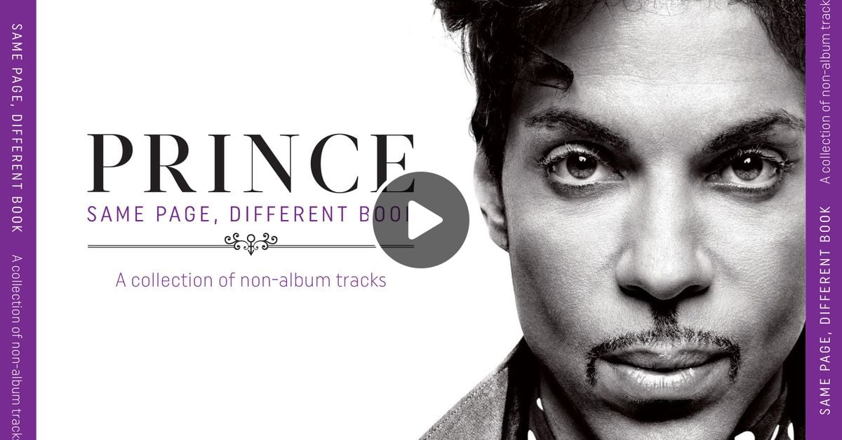 Same Page Different book cd 1 & 2 by BFH Mixcloud