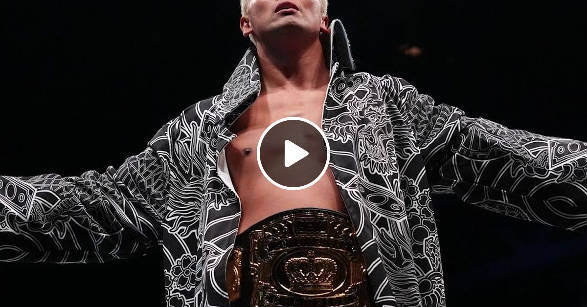 AEW Dynamite Review, All In 2024 Preview, Sting In London, and More by