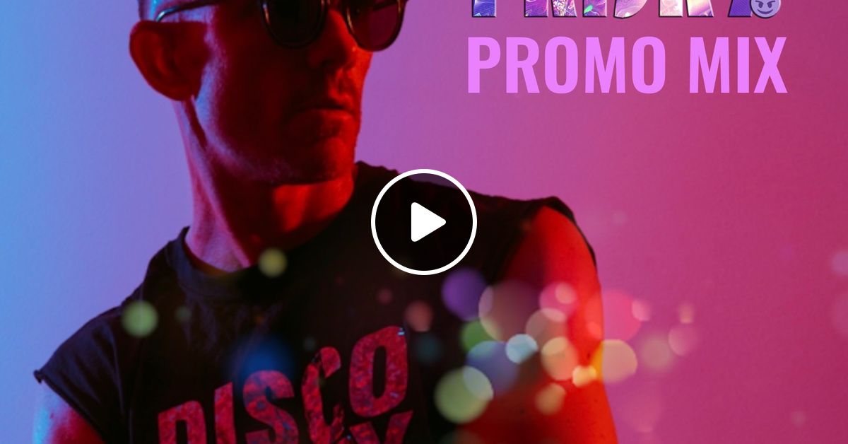 Mixcloud