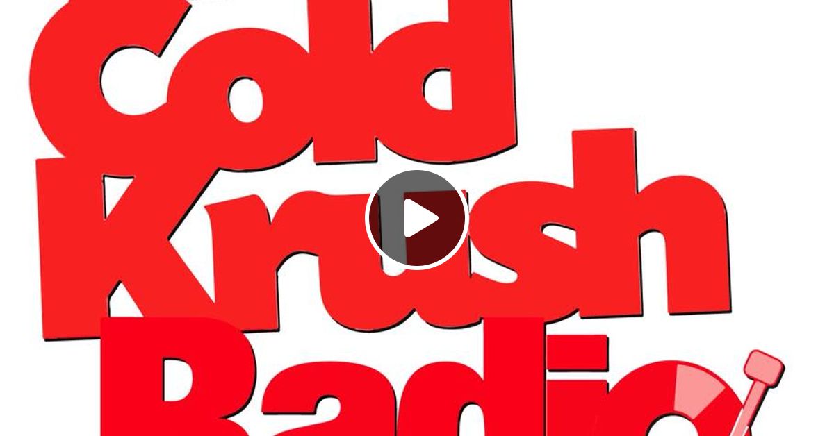The Cold Krush Radio FSK Hamburg Show 17112018 by The