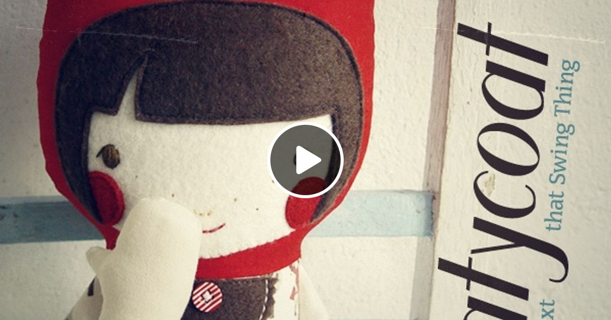 Patycoat By Derdose Mixcloud