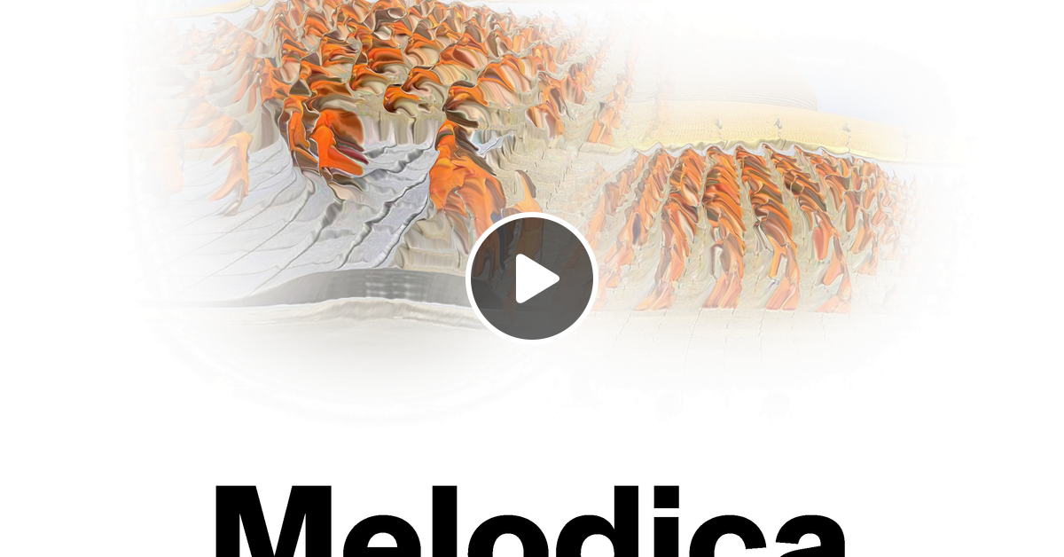 Melodica 16 October 2023 by Chris Coco Mixcloud