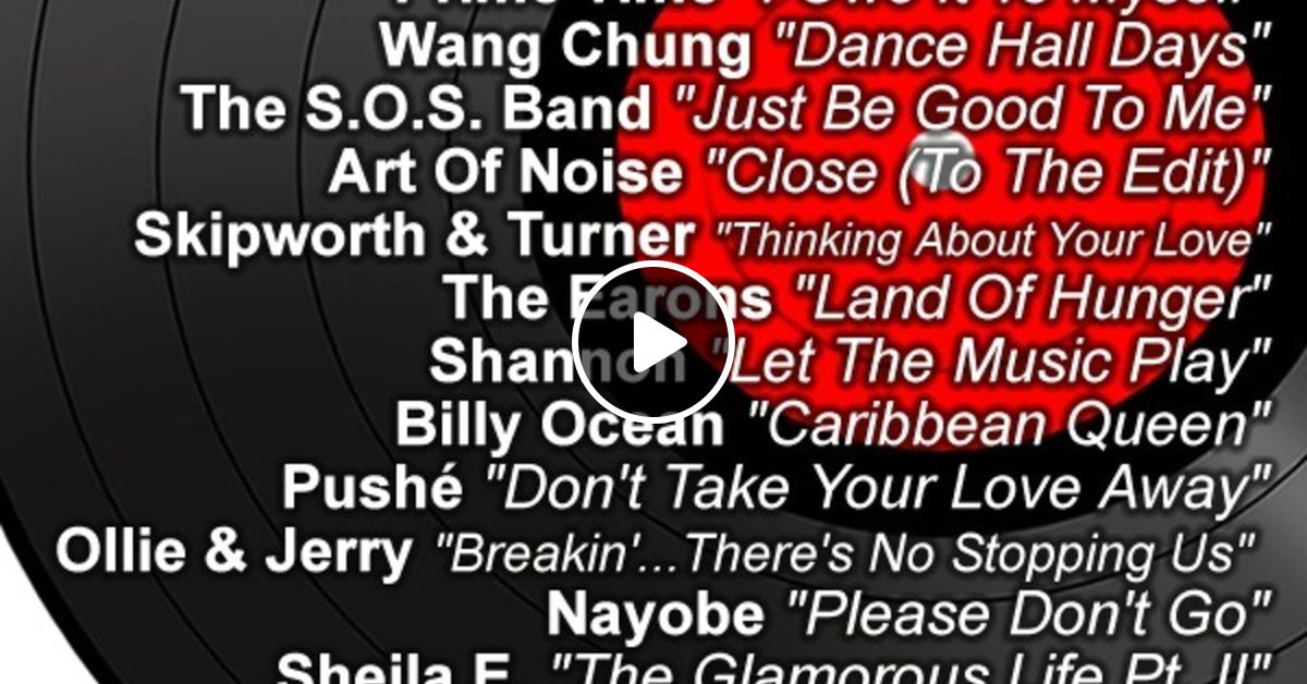 Ep100 1984 Dance Club And Pop By Deep House Episodes Mixcloud I am looking for an inspiration and i think i found it in your heart it's the kind of thing you get when you're not looking it's the kind of thing you had from the start. mixcloud