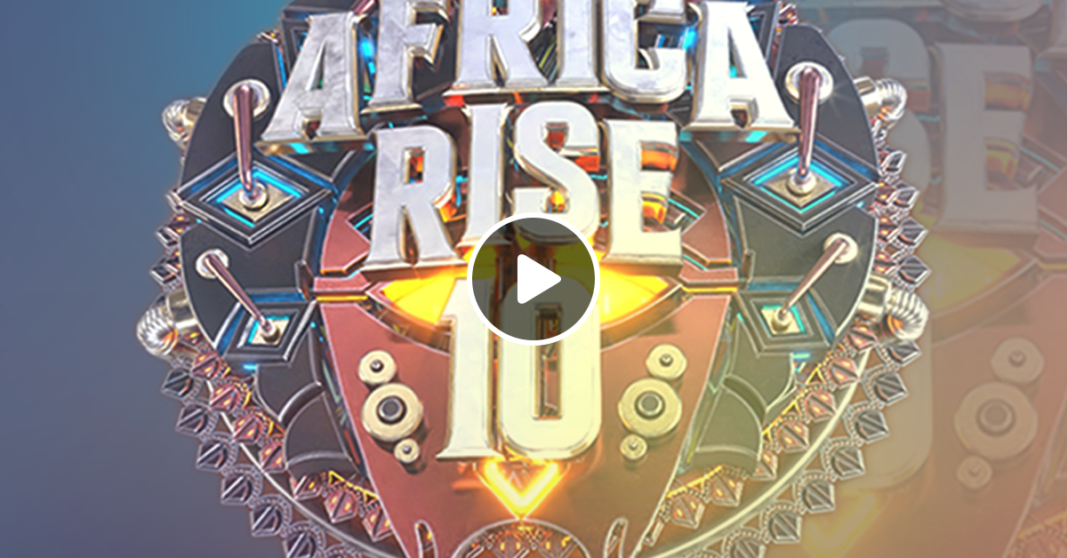 DJ KYM NICKDEE AFRICA RISE 10 by DJ KYM NICKDEE Mixcloud