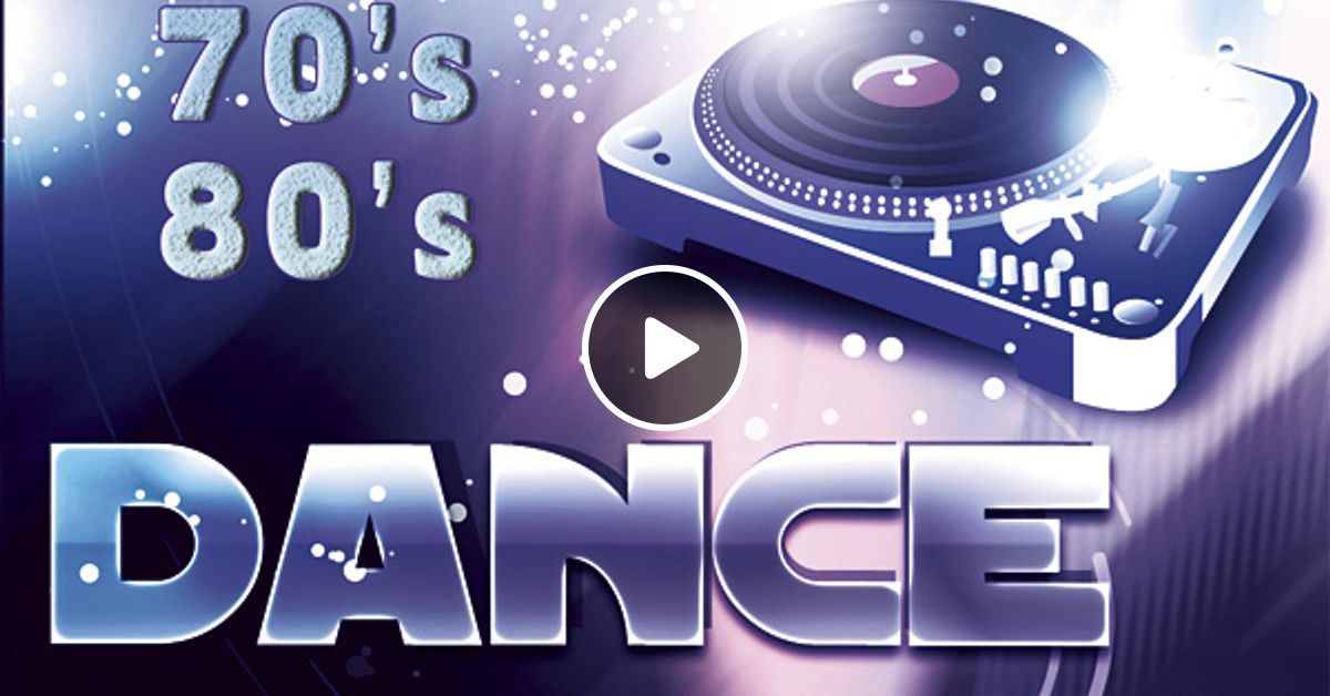 The golden age of Disco Music. Vol. 1 by D.J. Mr. Blondie Mixcloud