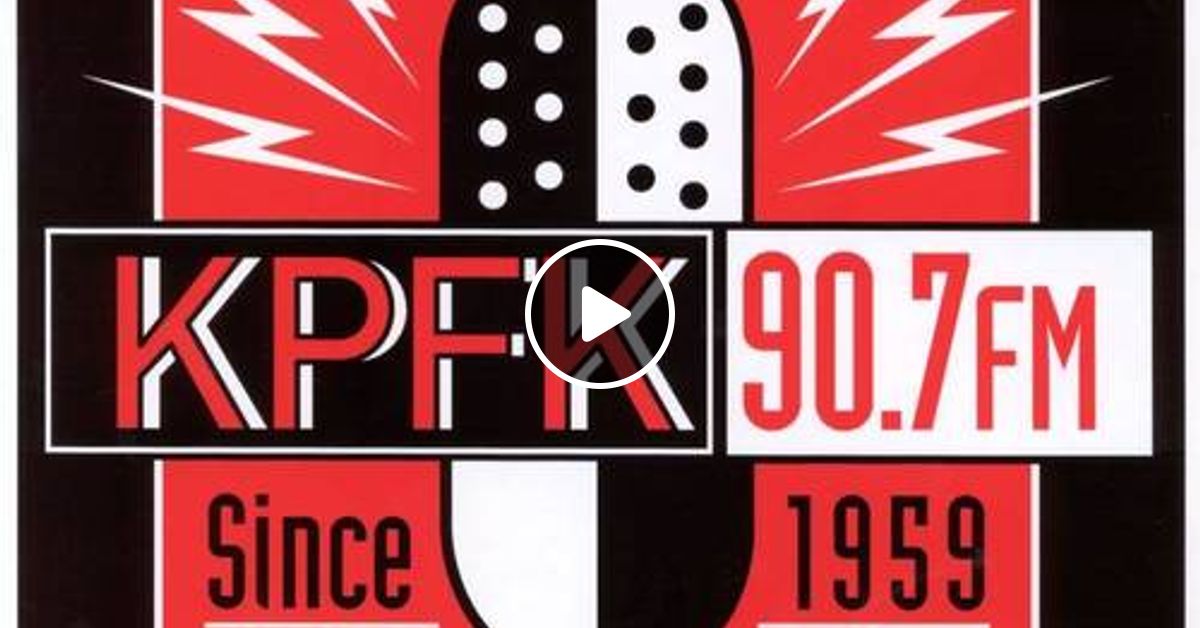 Poetry of Charles Bukowski Home recording broadcast on KPFK radio