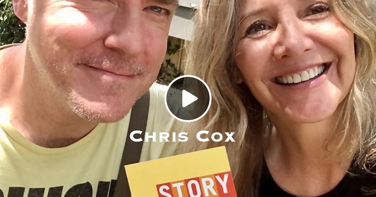 picture Chris Cox Voice Actor Family Guy mixcloud