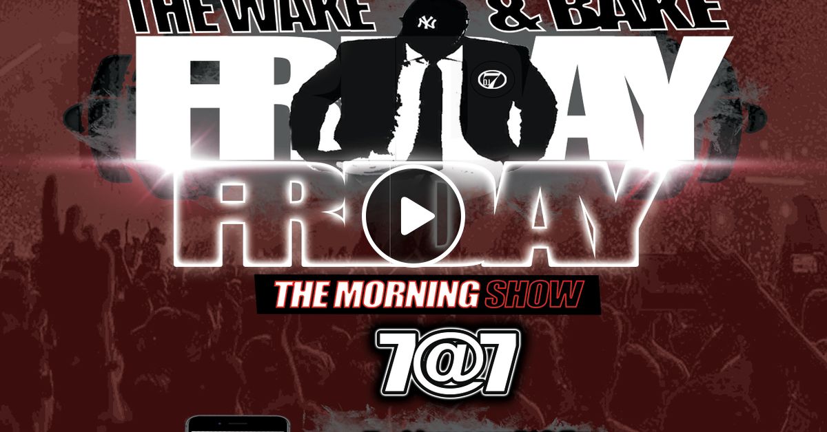 Classic Hip Hop Rnb And More Morning Show Mix With The Mixologist Dj