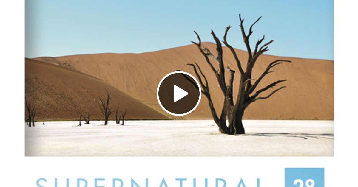 Fdvm Supernatural 28 By Fgr Mixcloud